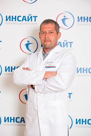 Соколов Роман Алексеевич