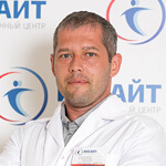 Соколов Роман Алексеевич